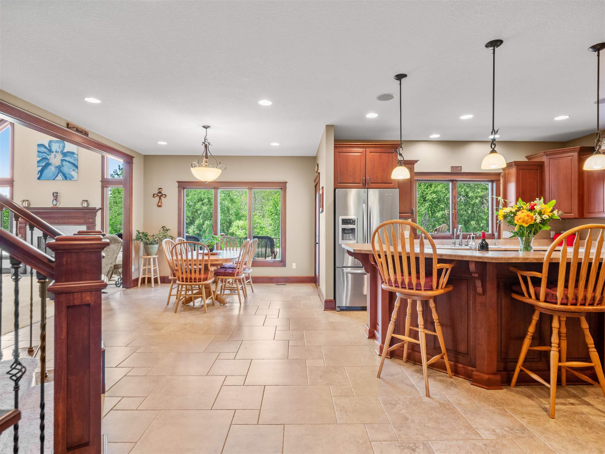 6503 Hollopeter Road Leo, IN 46765 - Photo 13 of 36