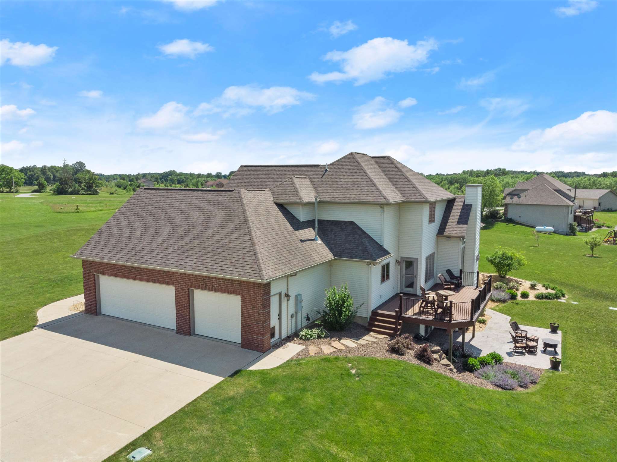 6503 Hollopeter Road Leo, IN 46765 - Photo 3 of 36