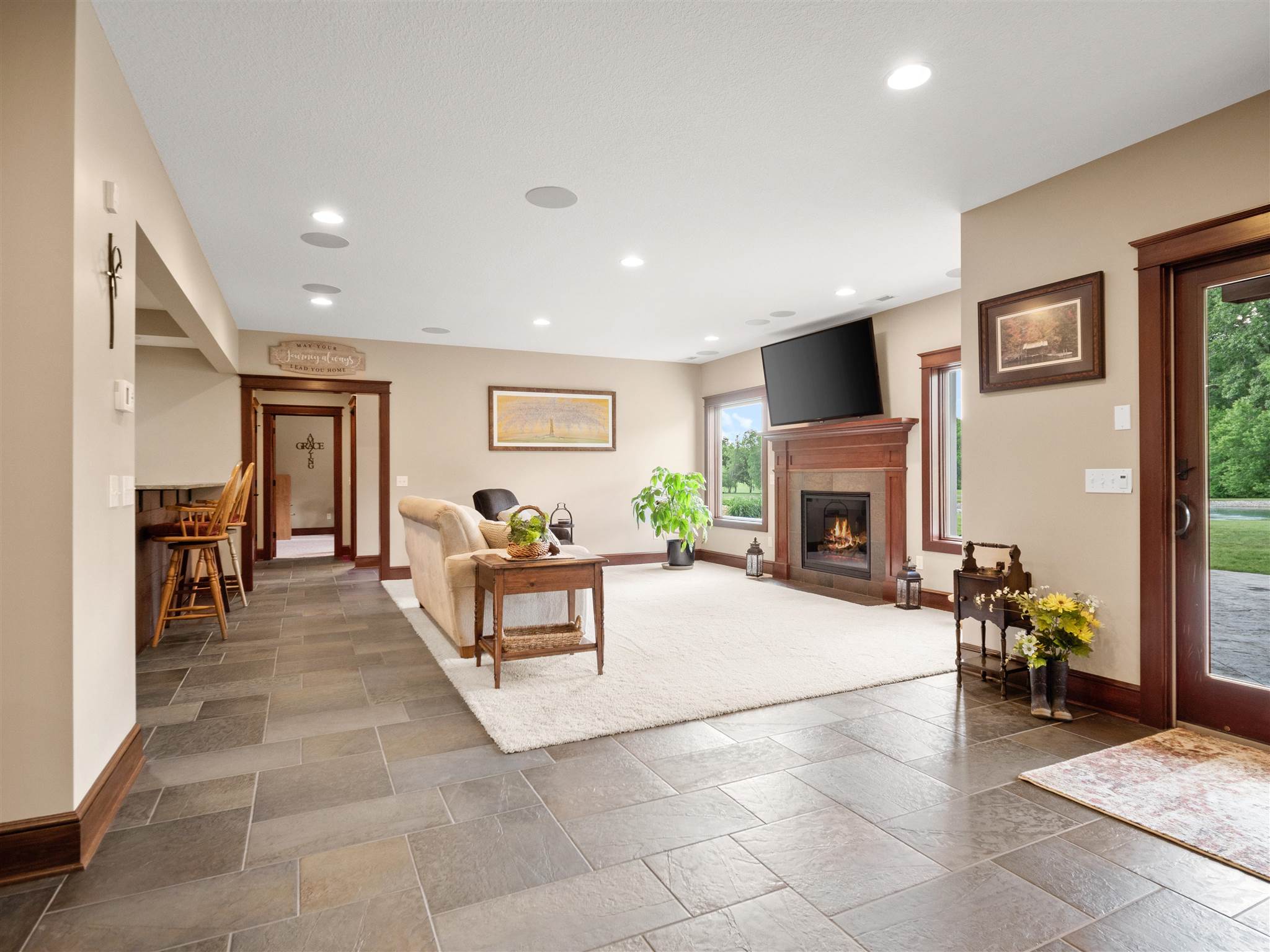6503 Hollopeter Road Leo, IN 46765 - Photo 28 of 36