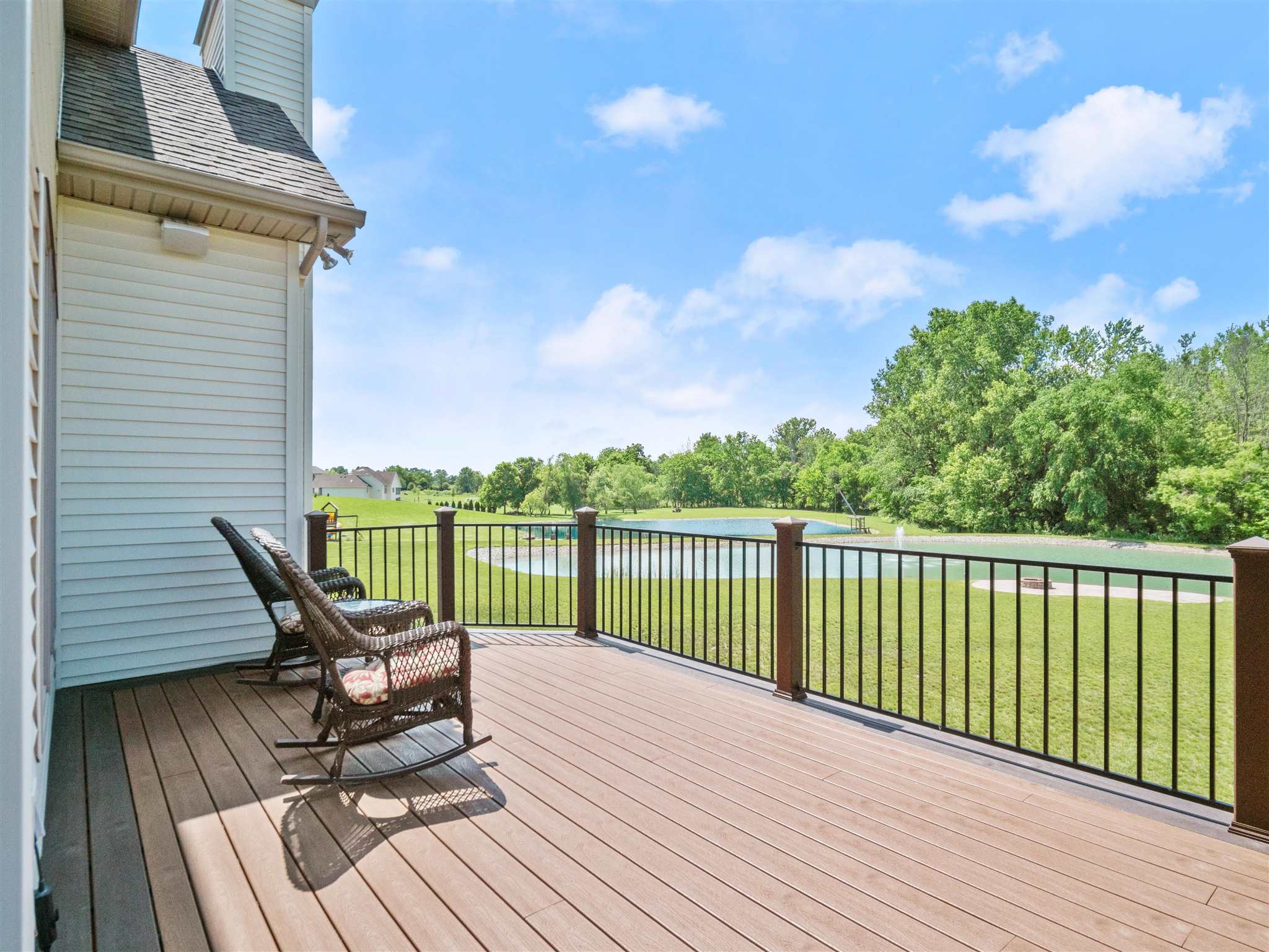 6503 Hollopeter Road Leo, IN 46765 - Photo 35 of 36