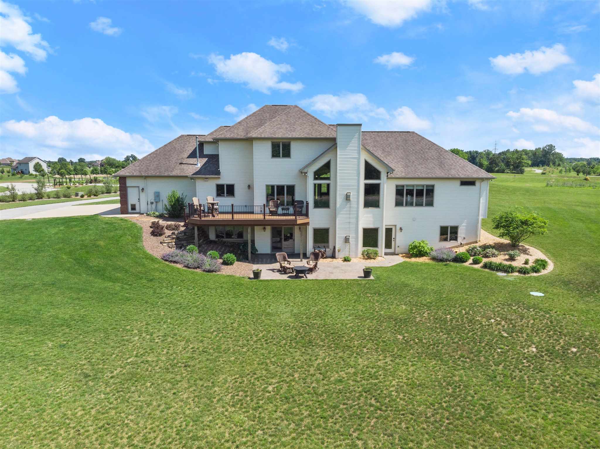 6503 Hollopeter Road Leo, IN 46765 - Photo 5 of 36