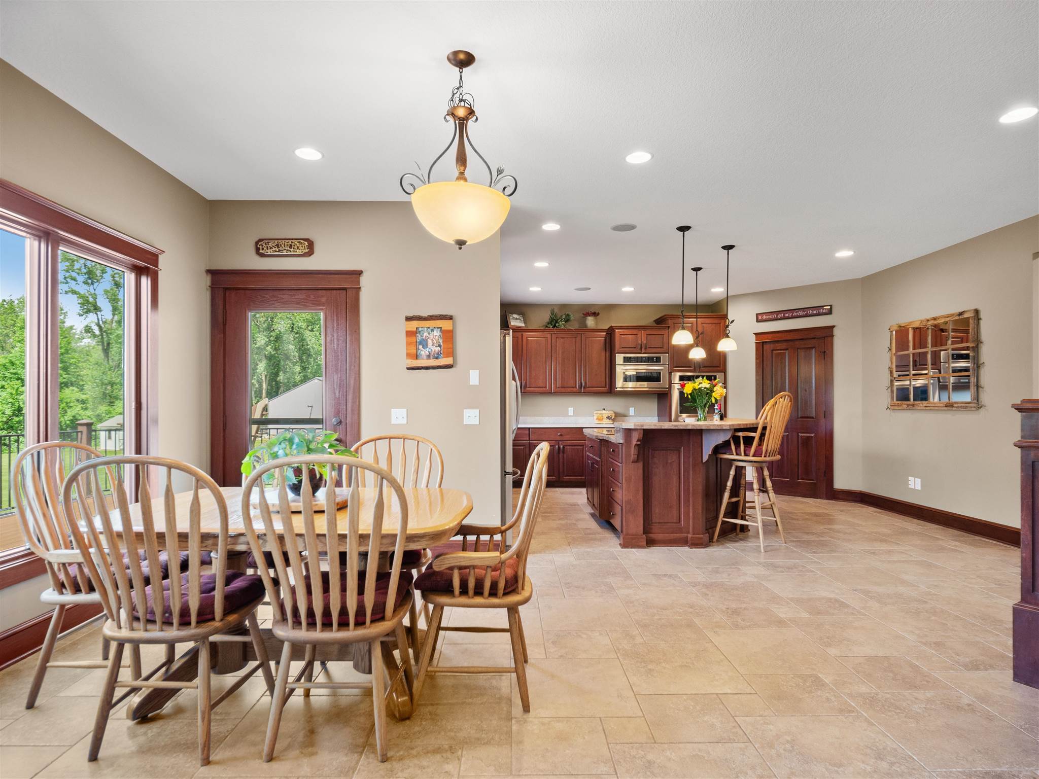 6503 Hollopeter Road Leo, IN 46765 - Photo 9 of 36