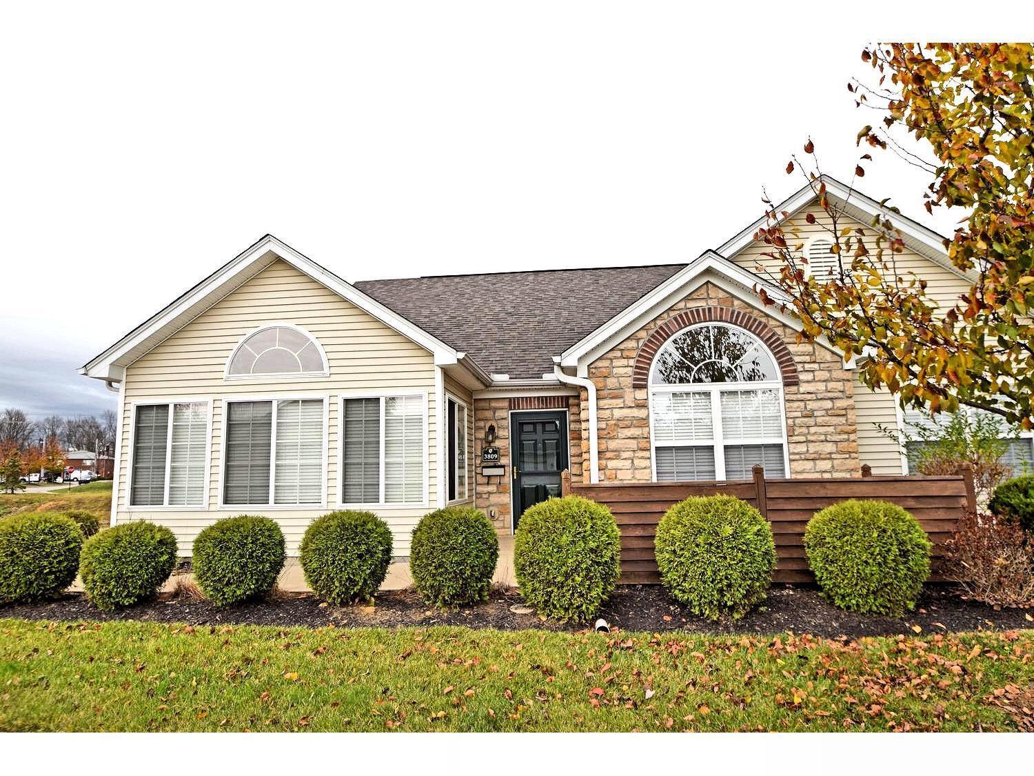 3809 Portrush Way Amelia, OH 45102 - Photo 1 of 1