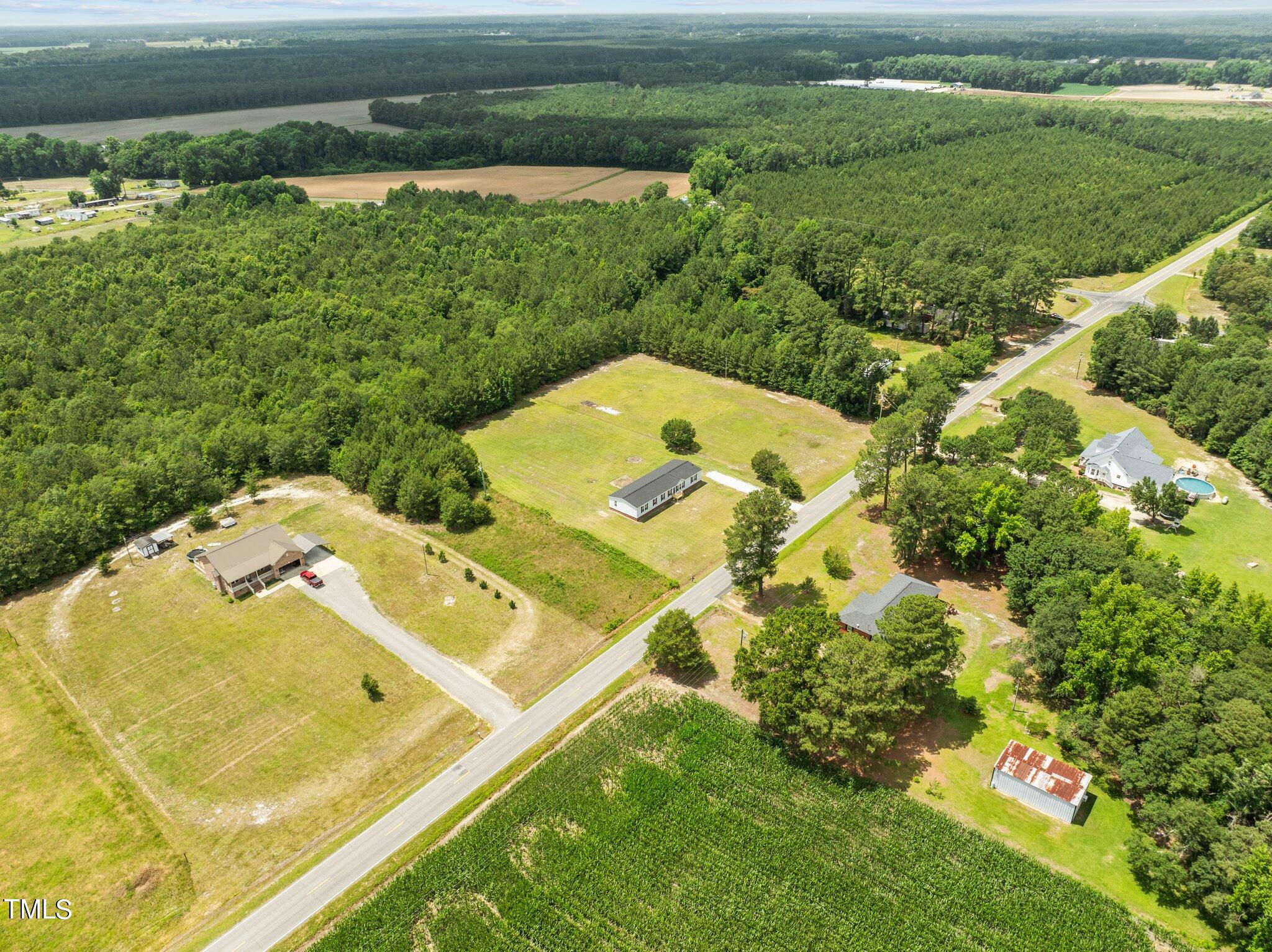 1688 Grantham School Road Mount Olive, NC 28365 - Photo 38 of 42 8-web-or-mls-DJI_0673