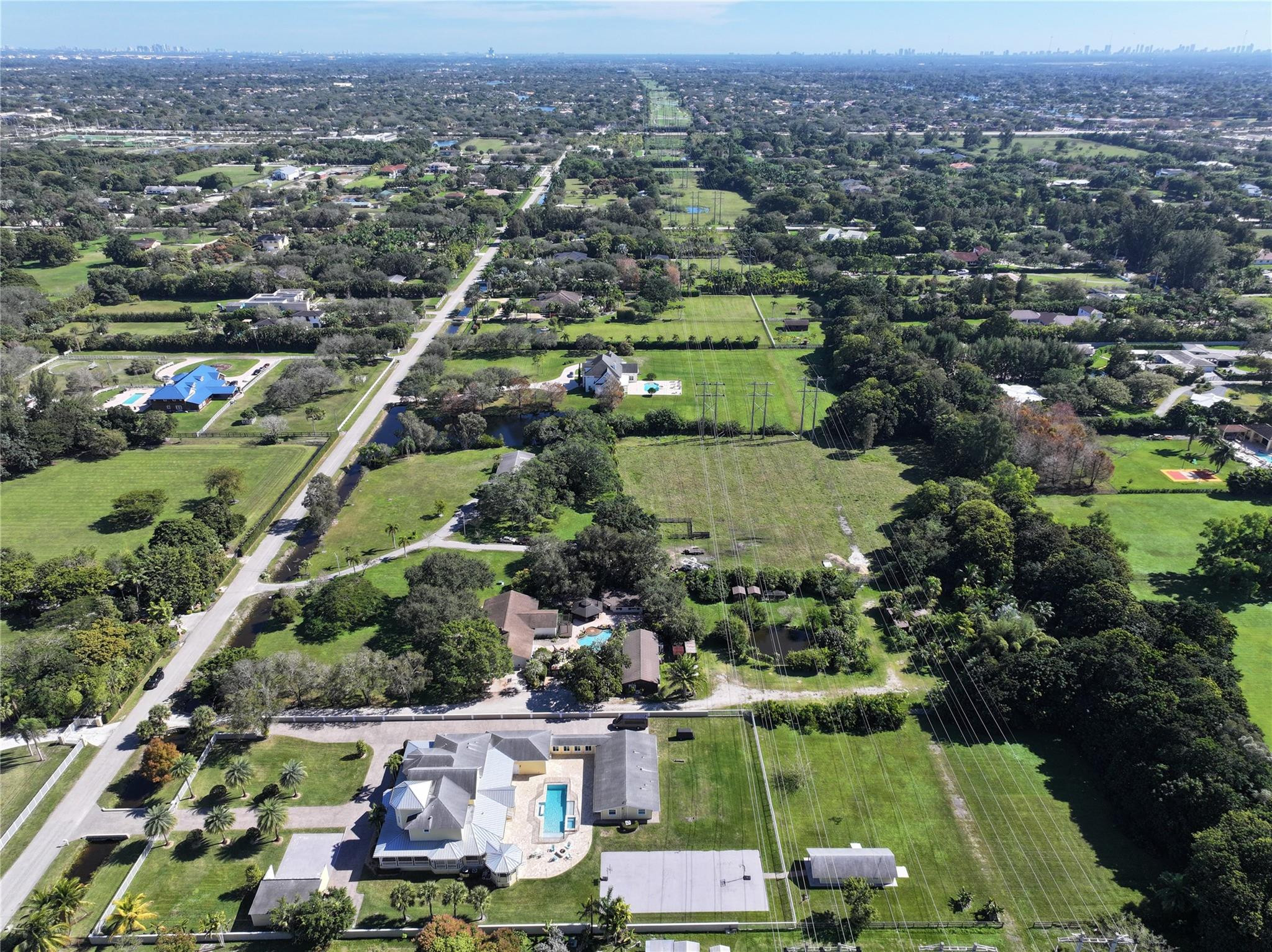 13320 Luray Road Southwest Ranches, FL 33330 - Photo 15 of 15 Photo 15
