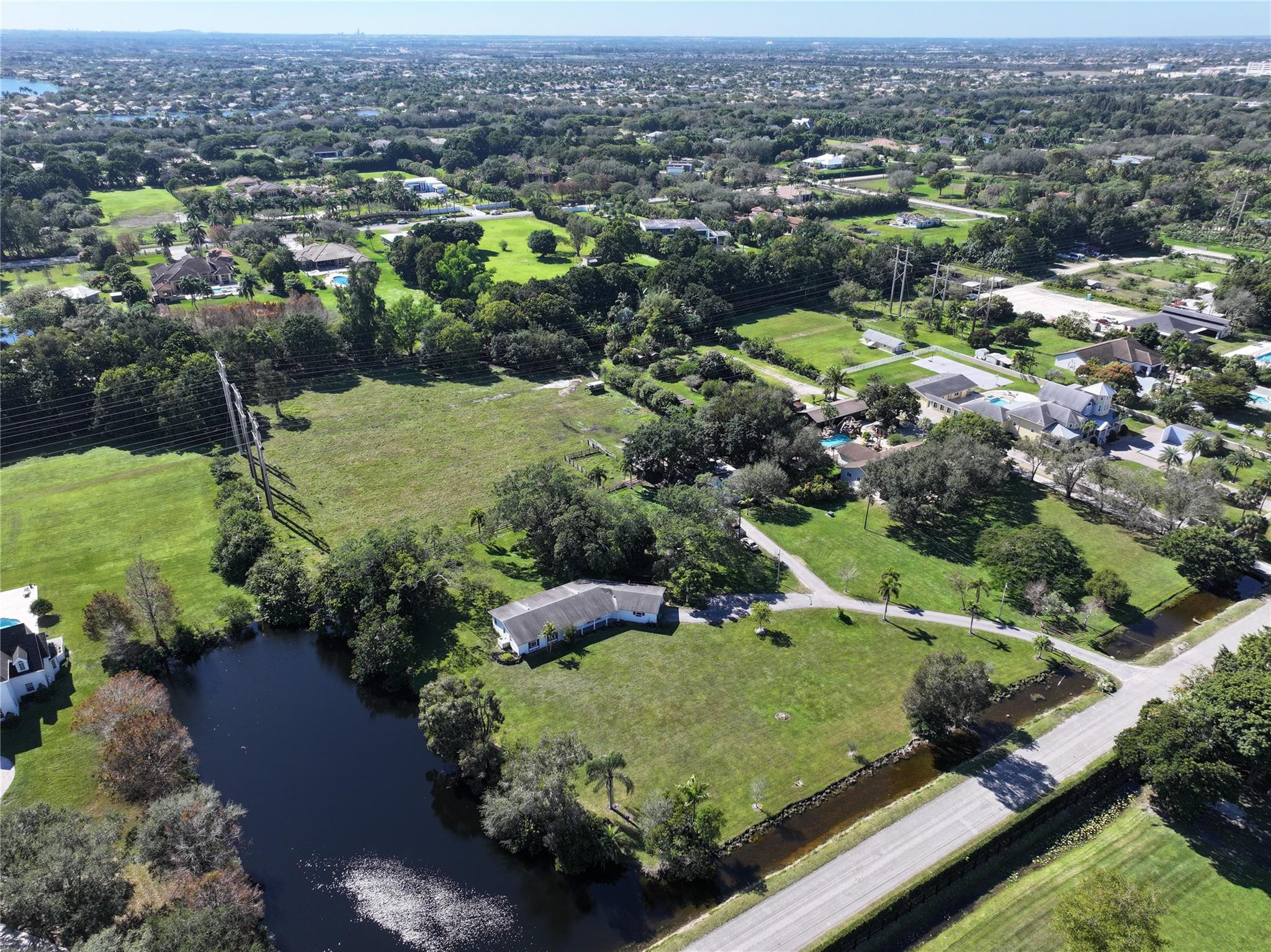 13320 Luray Road Southwest Ranches, FL 33330 - Photo 3 of 15 Photo 3