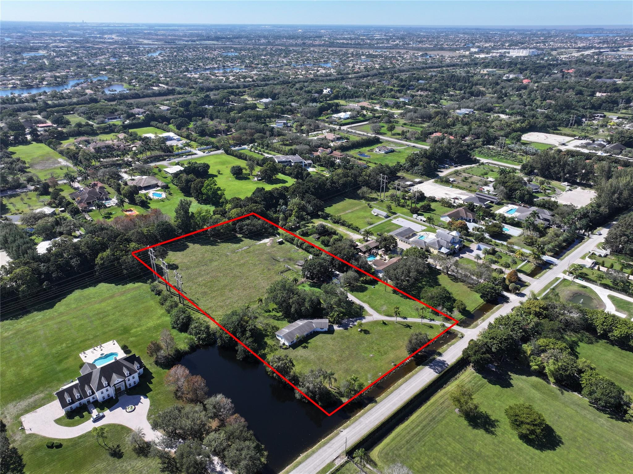 13320 Luray Road Southwest Ranches, FL 33330 - Photo 4 of 15 Photo 4