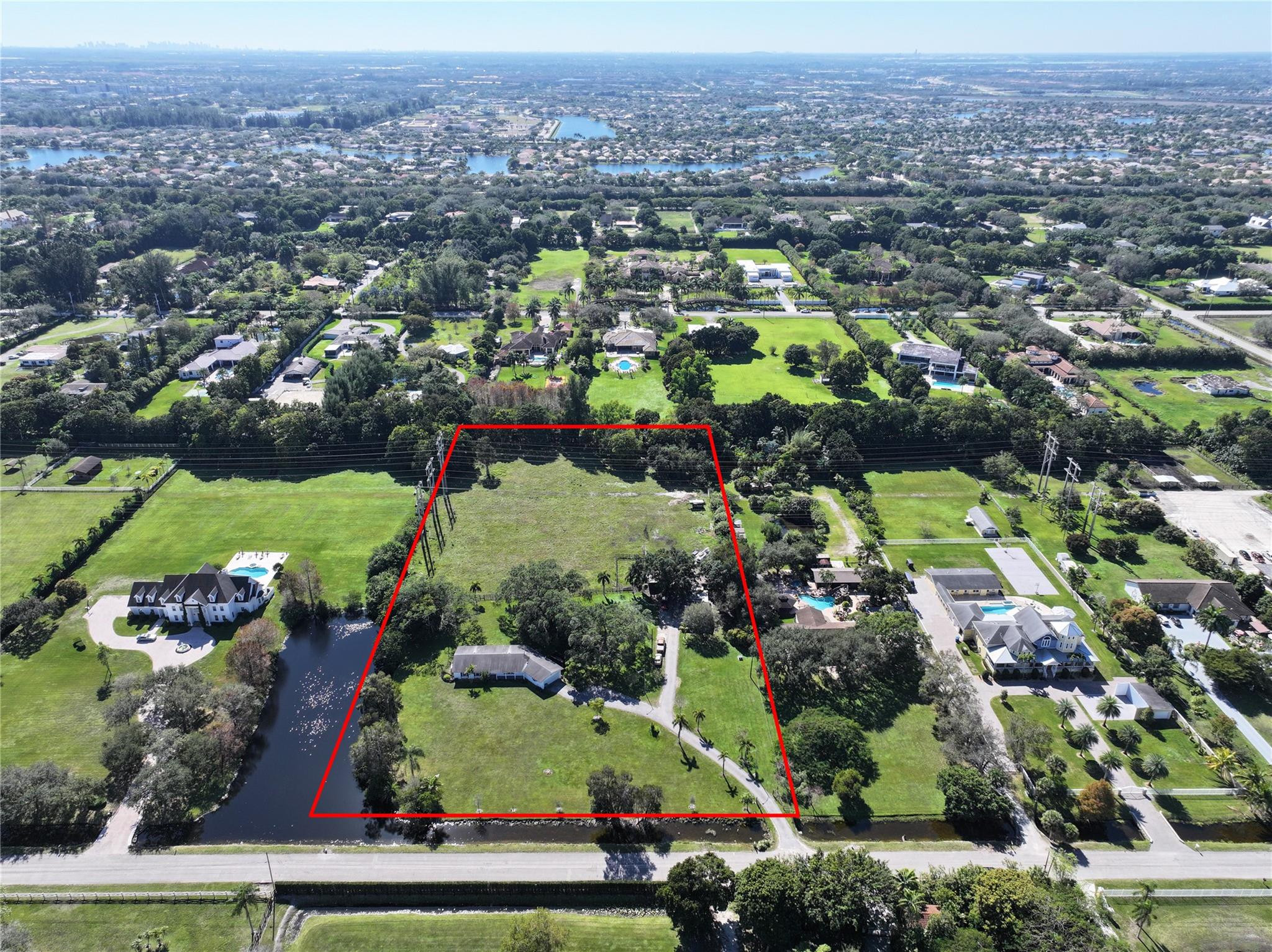 13320 Luray Road Southwest Ranches, FL 33330 - Photo 6 of 15 Photo 6