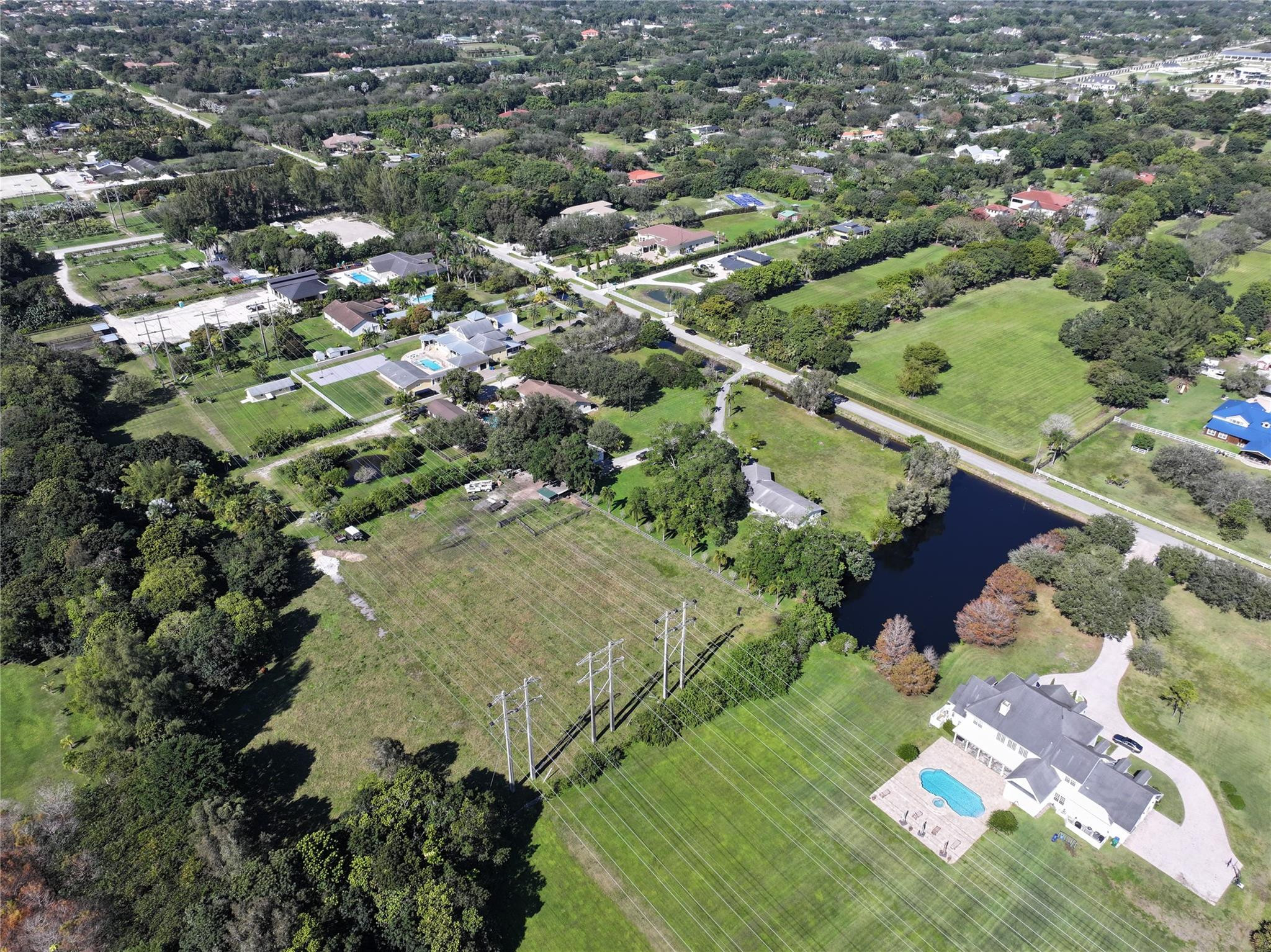 13320 Luray Road Southwest Ranches, FL 33330 - Photo 8 of 15 Photo 8