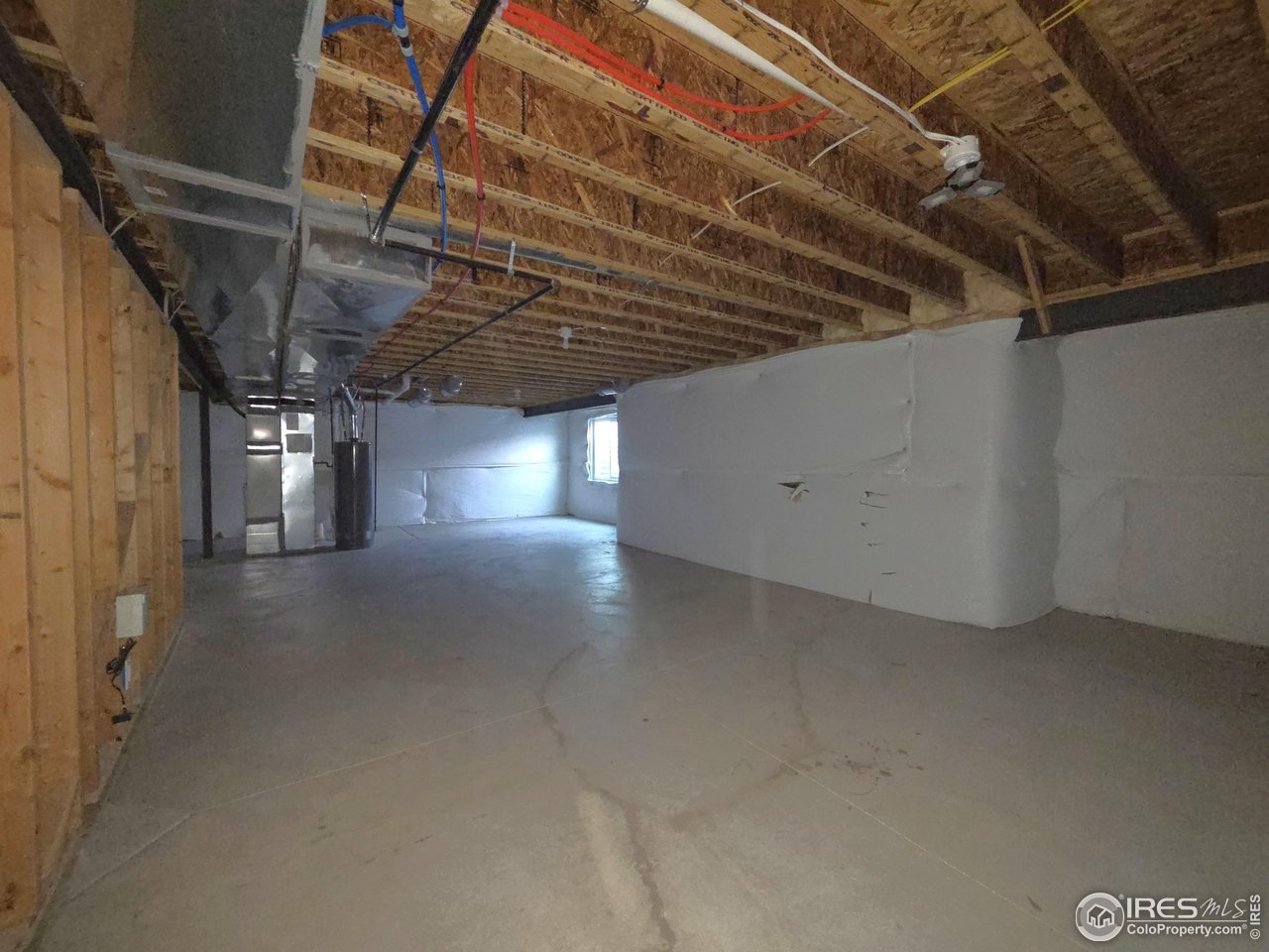 1203 Bison Way Wiggins, CO 80654 - Photo 15 of 17 a view of construction area