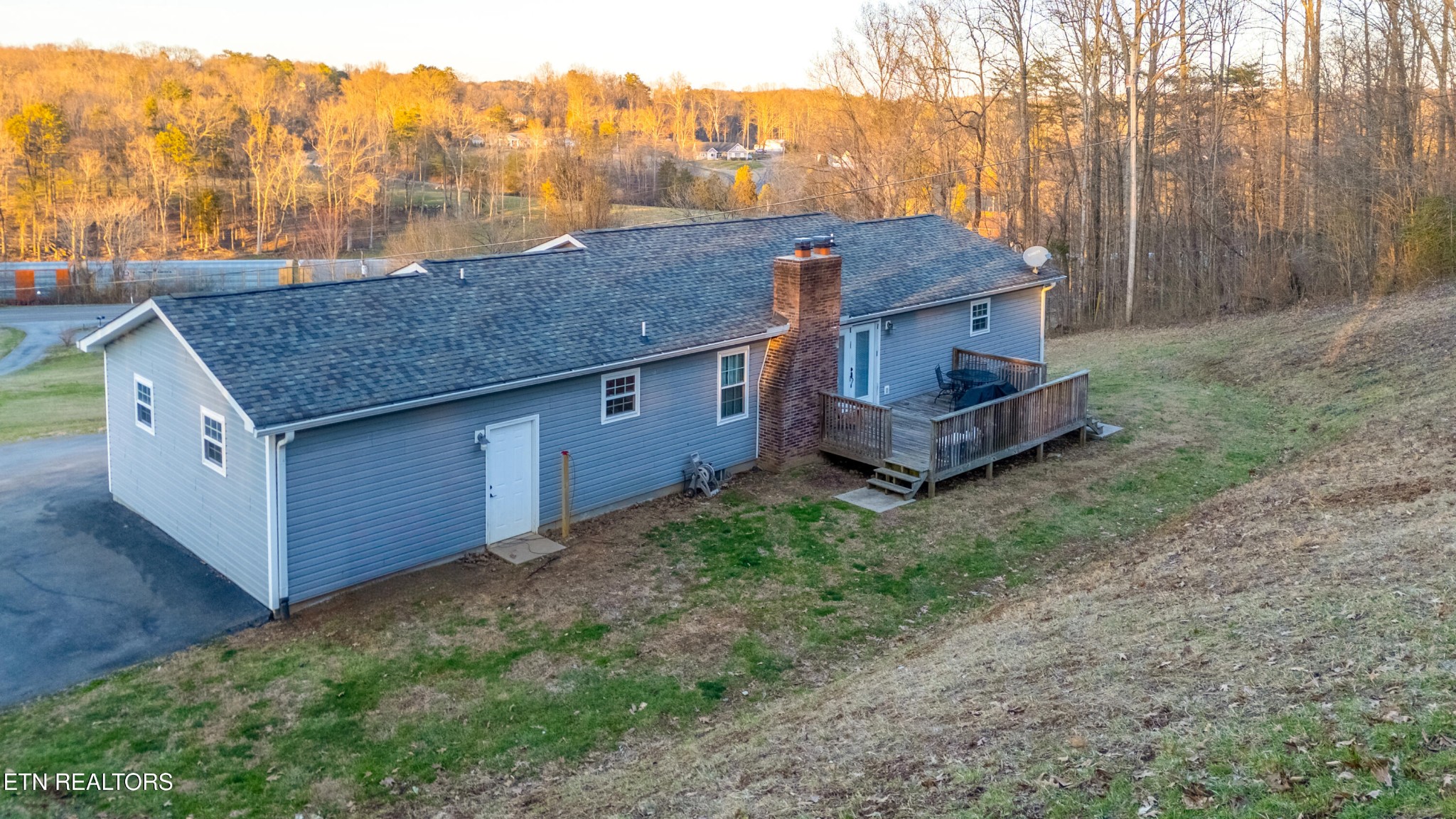 743 Laurel Road Clinton, TN 37716 - Photo 26 of 27 Gallery Image 26