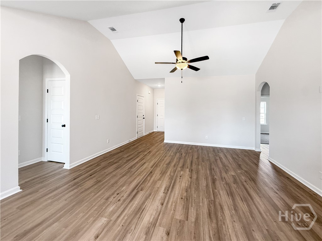 393 Buckhead Loop Southeast Allenhurst, GA 31301 - Photo 2 of 18