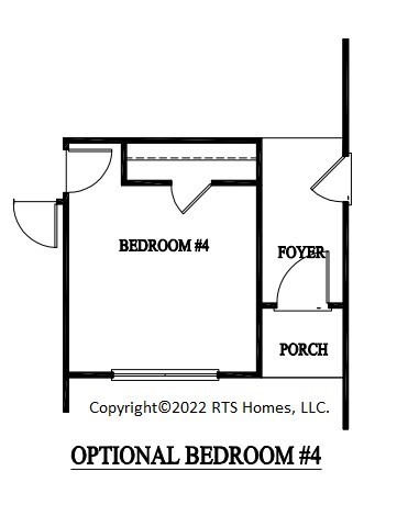 393 Buckhead Loop Southeast Allenhurst, GA 31301 - Photo 3 of 3