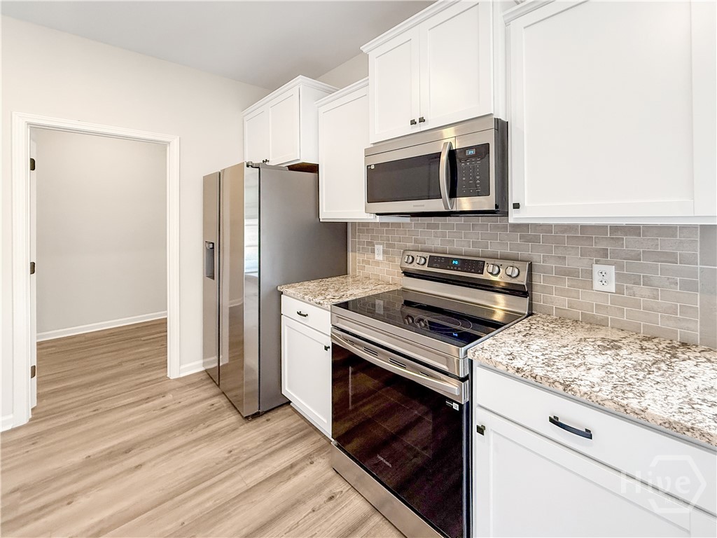393 Buckhead Loop Southeast Allenhurst, GA 31301 - Photo 5 of 18