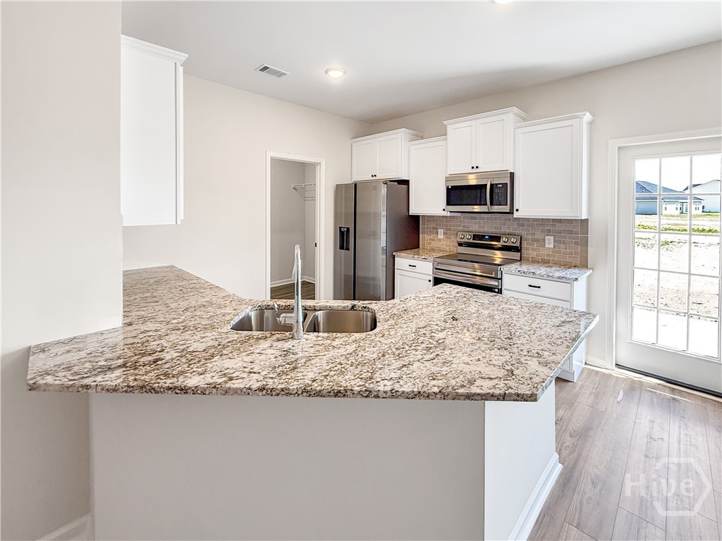 393 Buckhead Loop Southeast Allenhurst, GA 31301 - Photo 6 of 18