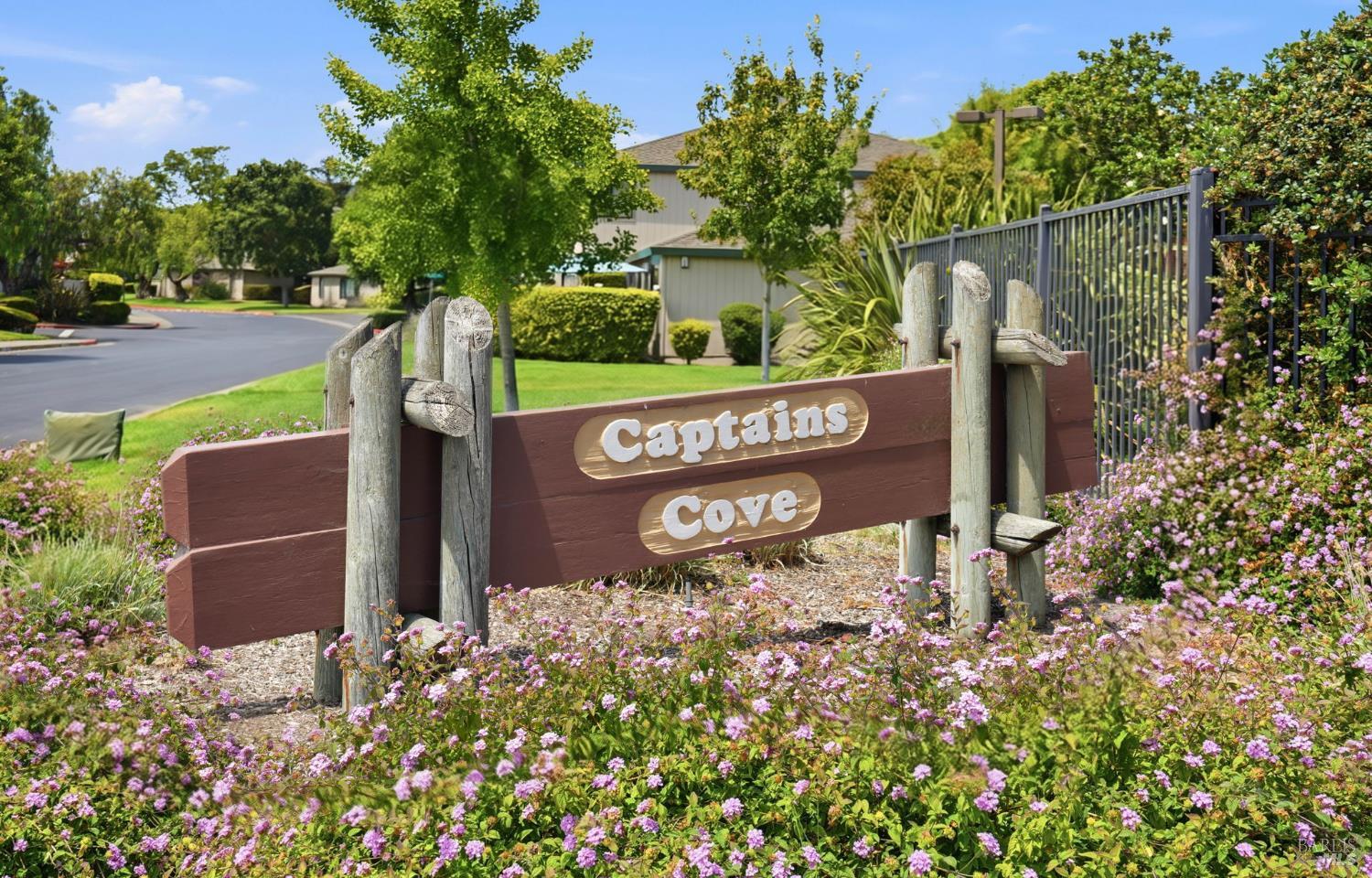 46 Wharf Circle San Rafael, CA 94903 - Photo 20 of 20
