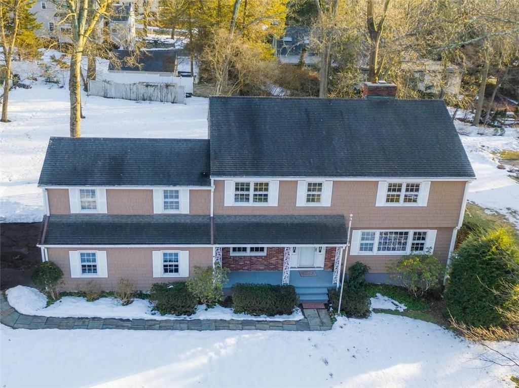 22 Miller Road Darien, CT 06820 - Photo 29 of 33 22 Miller Road
