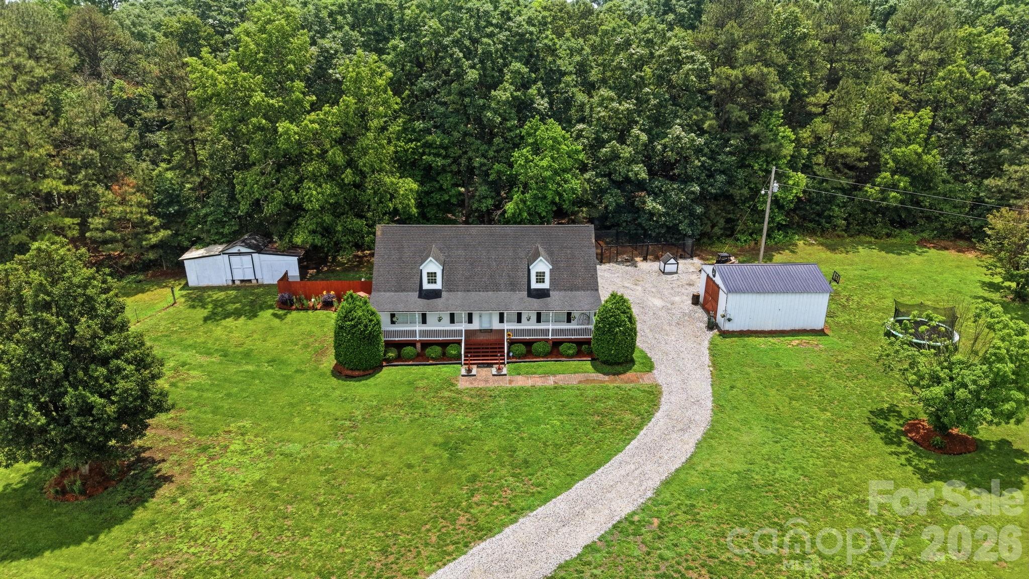 6626 Jesse Rushing Road Marshville, NC 28103 - Photo 45 of 46 Gallery Image 45