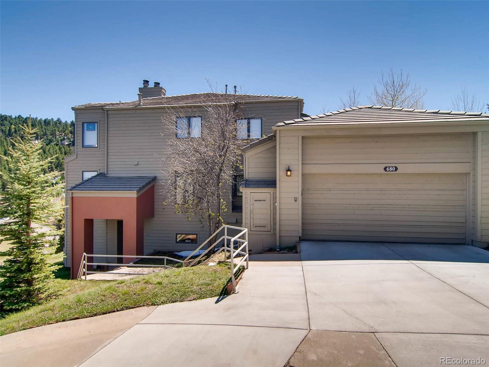 680 Ridgeside Drive Golden, CO 80401 - Photo 33 of 35 Gallery Image 33