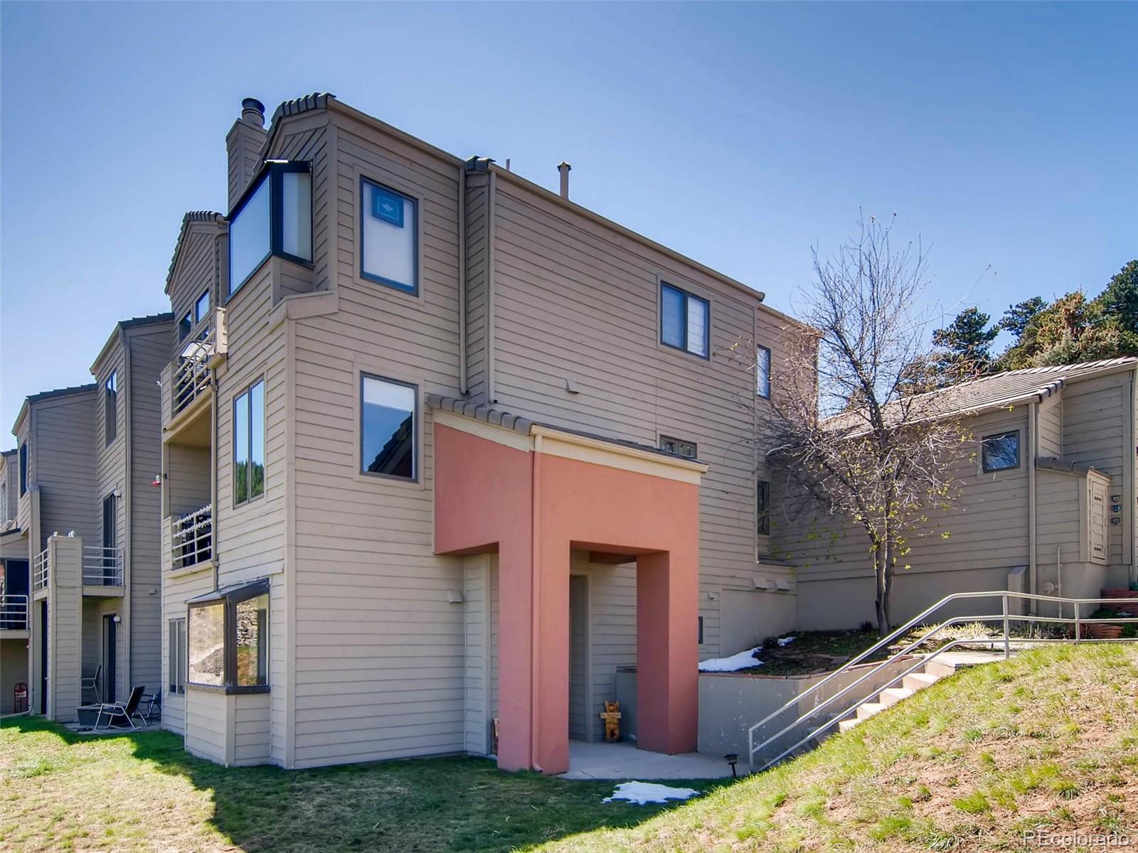 680 Ridgeside Drive Golden, CO 80401 - Photo 34 of 35 Gallery Image 34