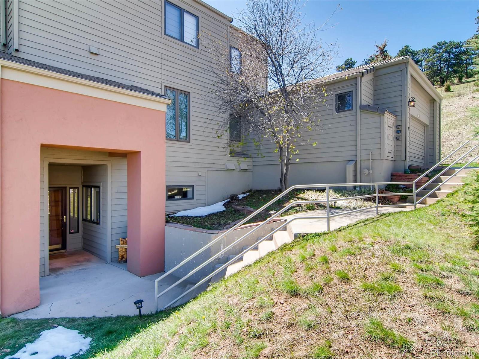 680 Ridgeside Drive Golden, CO 80401 - Photo 35 of 35 Gallery Image 35