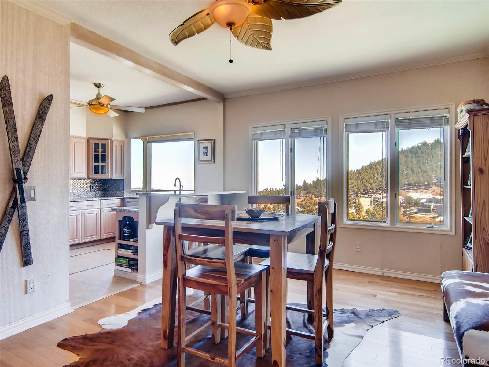 680 Ridgeside Drive Golden, CO 80401 - Photo 4 of 35 Gallery Image 4