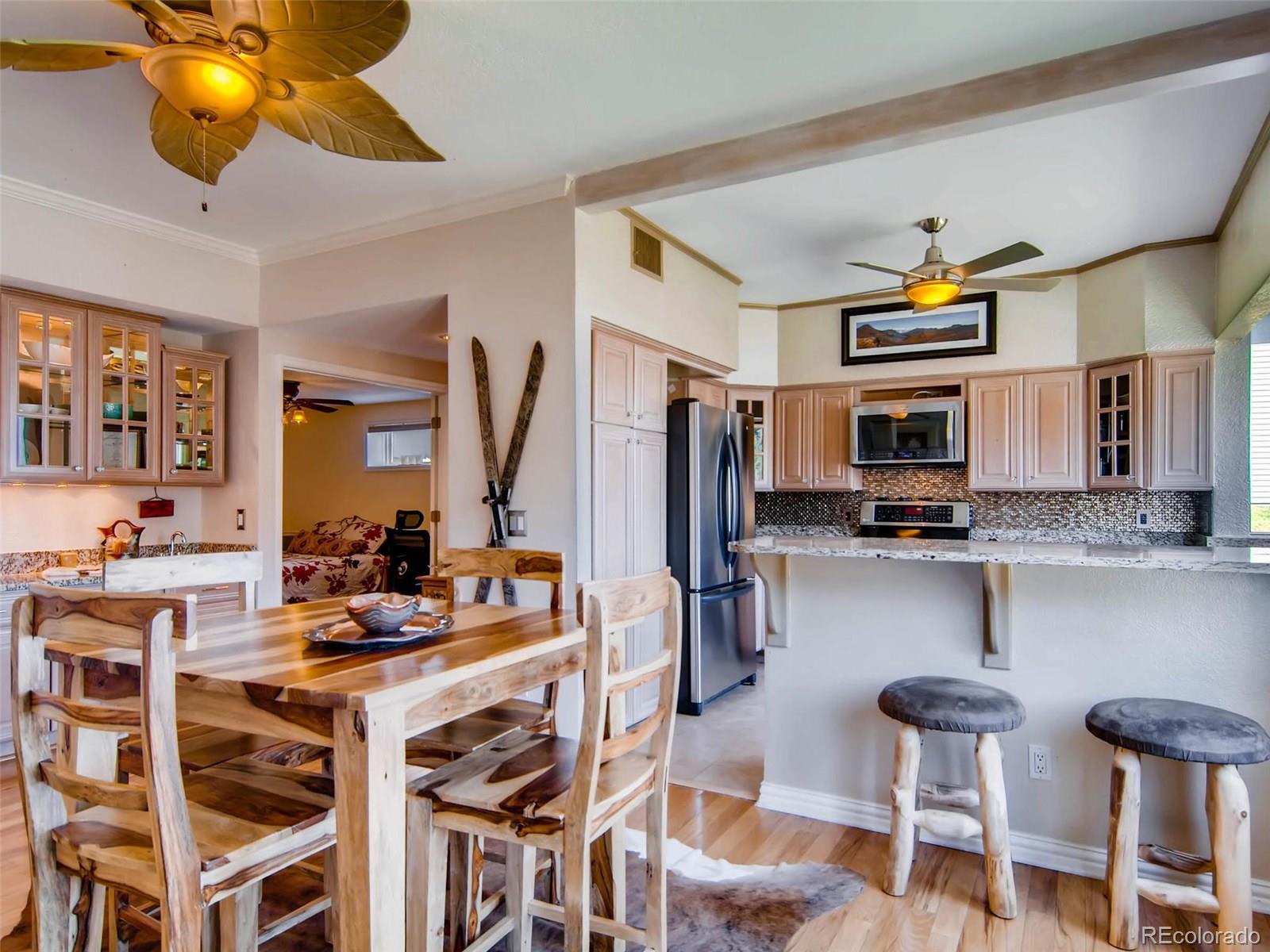 680 Ridgeside Drive Golden, CO 80401 - Photo 5 of 35 Gallery Image 5