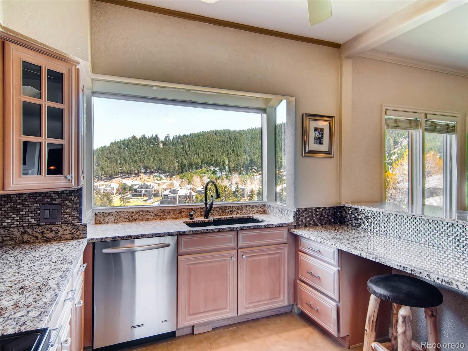 680 Ridgeside Drive Golden, CO 80401 - Photo 8 of 35 Gallery Image 8
