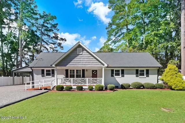 $283,500 | 110 Dwight Drive, Micro, NC 27576