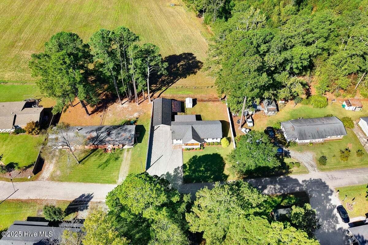 110 Dwight Drive Micro, NC 27576 - Photo 11 of 39 110 Dwight Dr-11