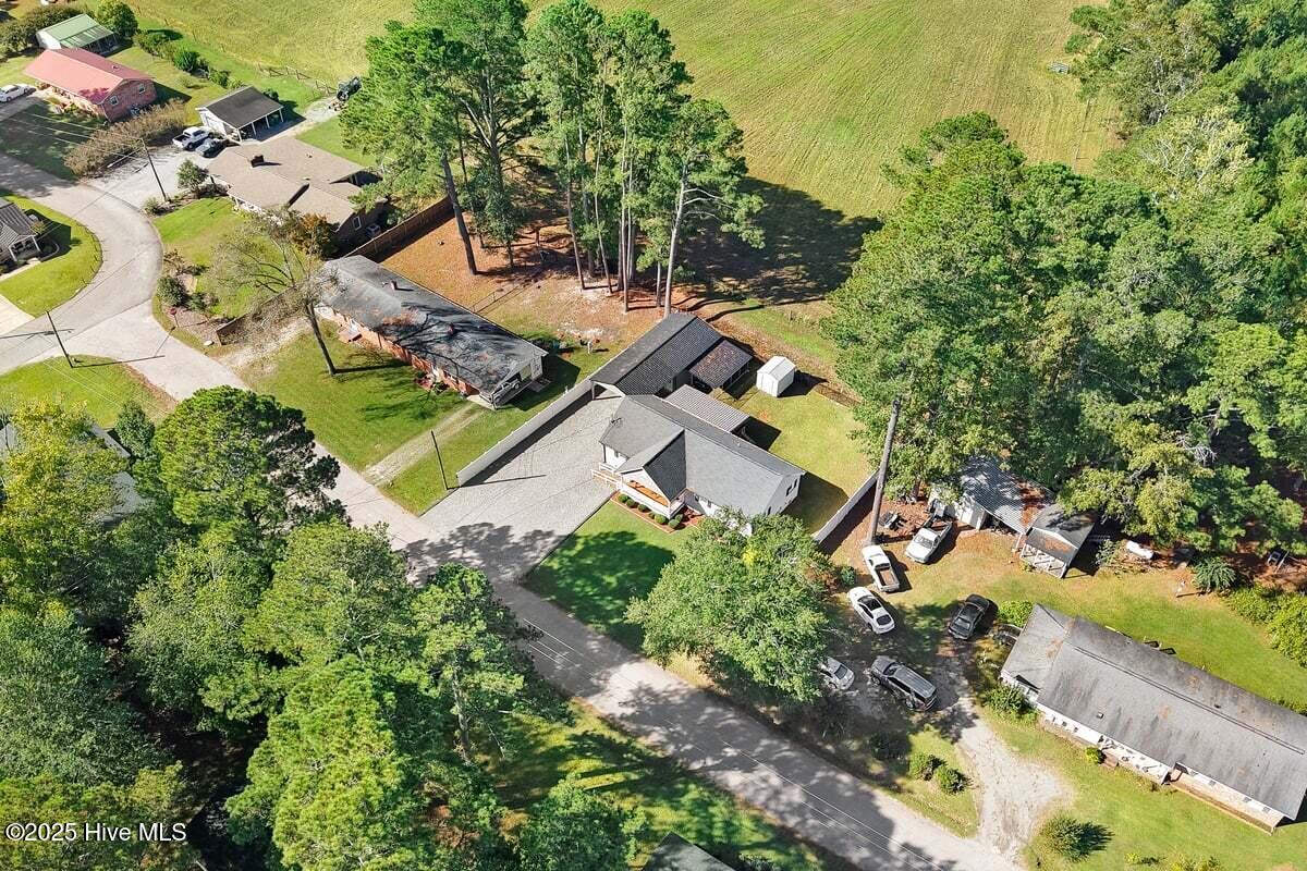 110 Dwight Drive Micro, NC 27576 - Photo 12 of 39 110 Dwight Dr-12