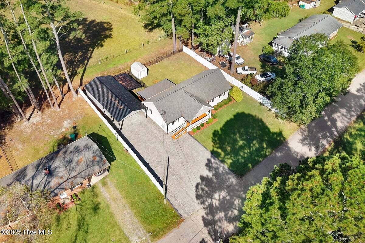 110 Dwight Drive Micro, NC 27576 - Photo 14 of 39 110 Dwight Dr-14