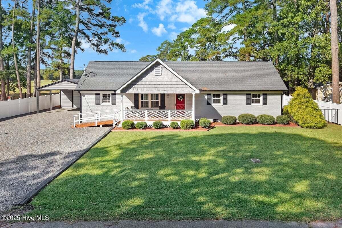 110 Dwight Drive Micro, NC 27576 - Photo 17 of 39 110 Dwight Dr-17