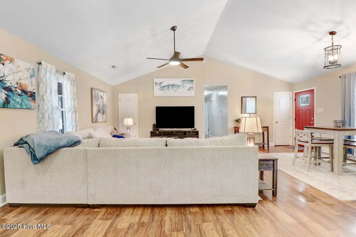 110 Dwight Drive Micro, NC 27576 - Photo 21 of 39 110 Dwight Dr-21