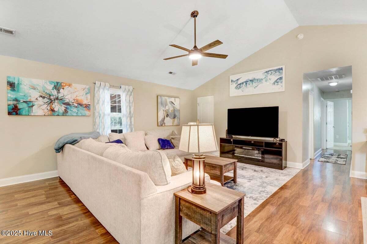 110 Dwight Drive Micro, NC 27576 - Photo 22 of 39 110 Dwight Dr-22