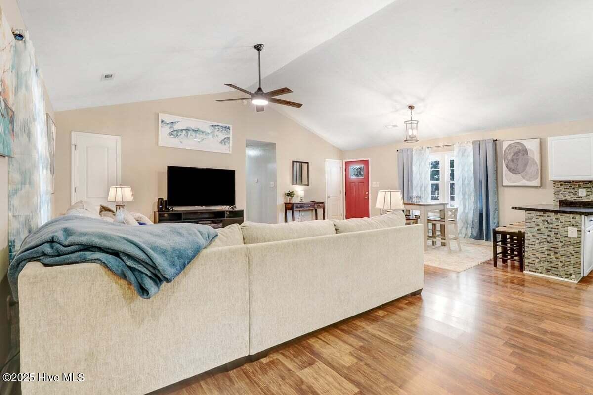 110 Dwight Drive Micro, NC 27576 - Photo 23 of 39 110 Dwight Dr-23