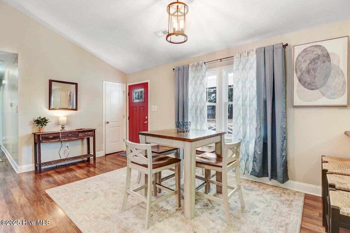 110 Dwight Drive Micro, NC 27576 - Photo 25 of 39 110 Dwight Dr-25