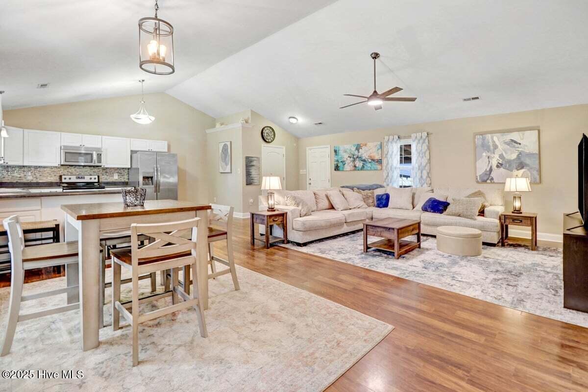 110 Dwight Drive Micro, NC 27576 - Photo 26 of 39 110 Dwight Dr-26