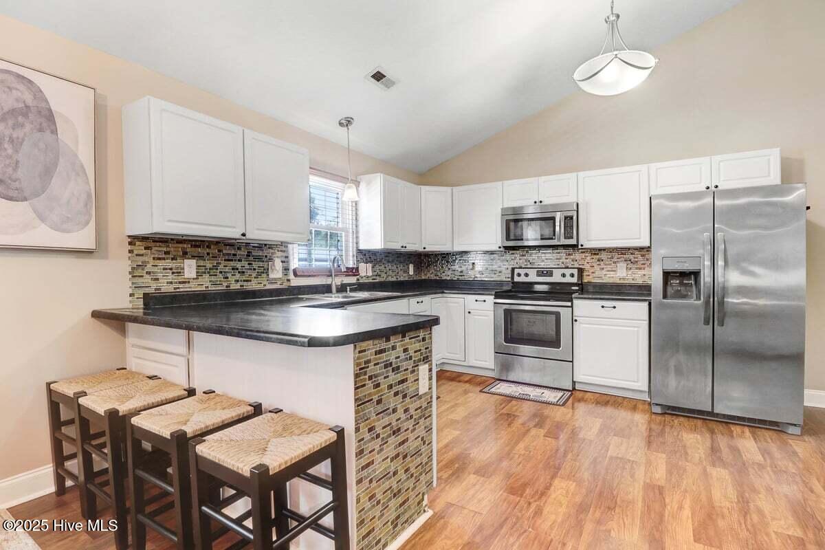 110 Dwight Drive Micro, NC 27576 - Photo 28 of 39 110 Dwight Dr-28