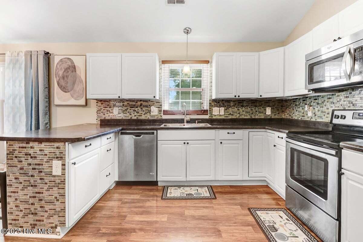 110 Dwight Drive Micro, NC 27576 - Photo 29 of 39 110 Dwight Dr-29