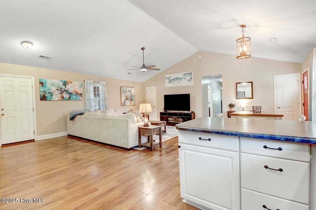 110 Dwight Drive Micro, NC 27576 - Photo 30 of 39 110 Dwight Dr-30