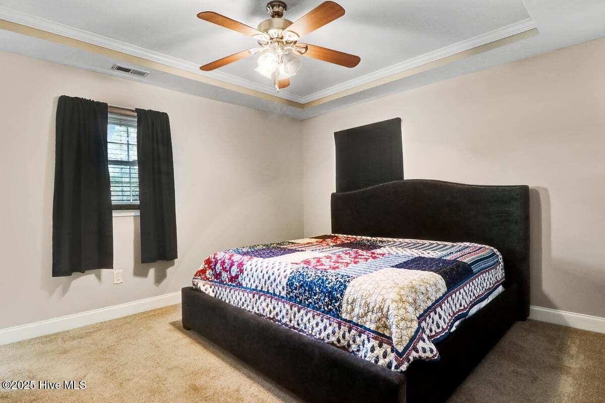 110 Dwight Drive Micro, NC 27576 - Photo 31 of 39 110 Dwight Dr-31