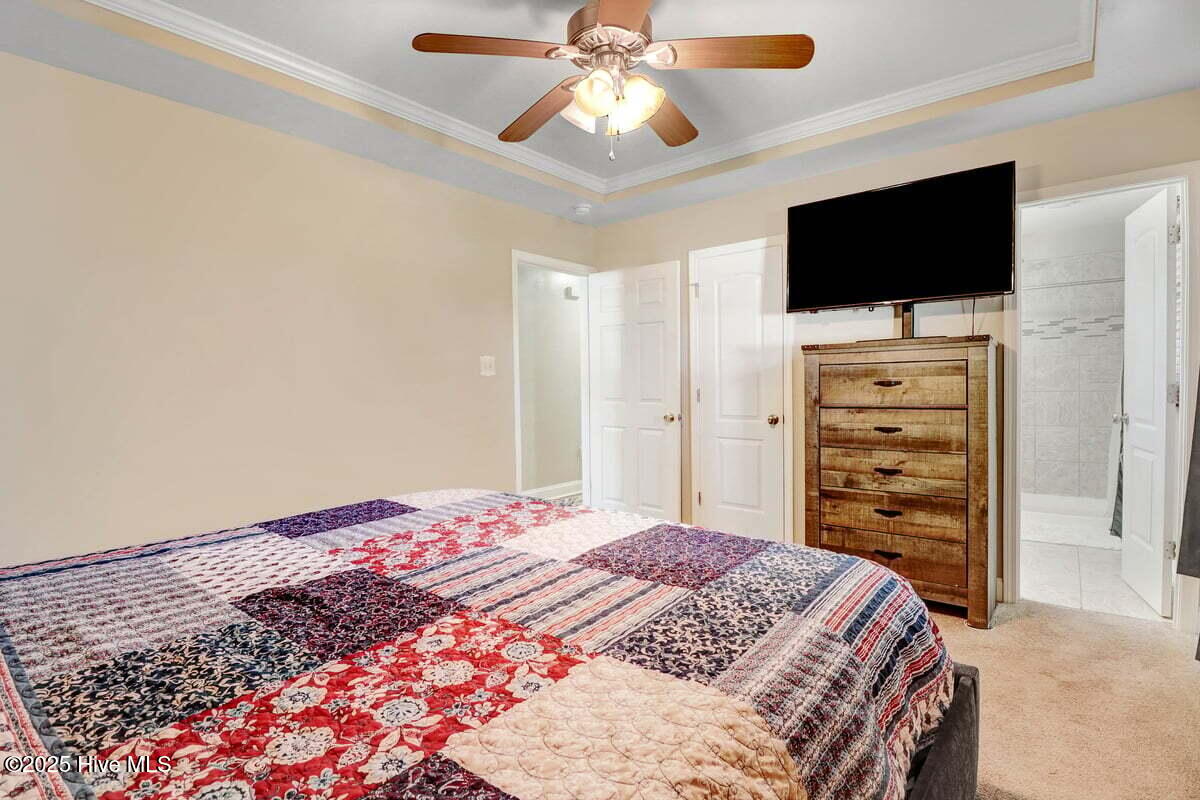 110 Dwight Drive Micro, NC 27576 - Photo 32 of 39 110 Dwight Dr-32