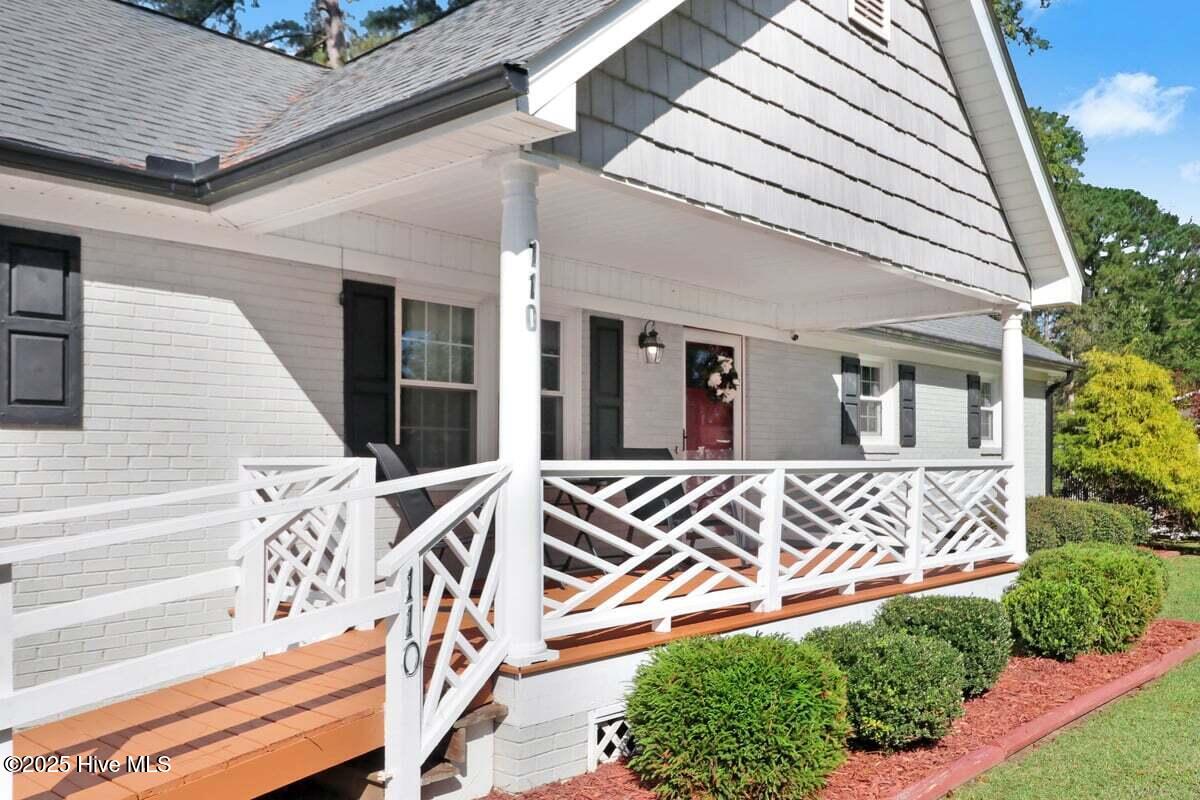 110 Dwight Drive Micro, NC 27576 - Photo 4 of 39 110 Dwight Dr-4