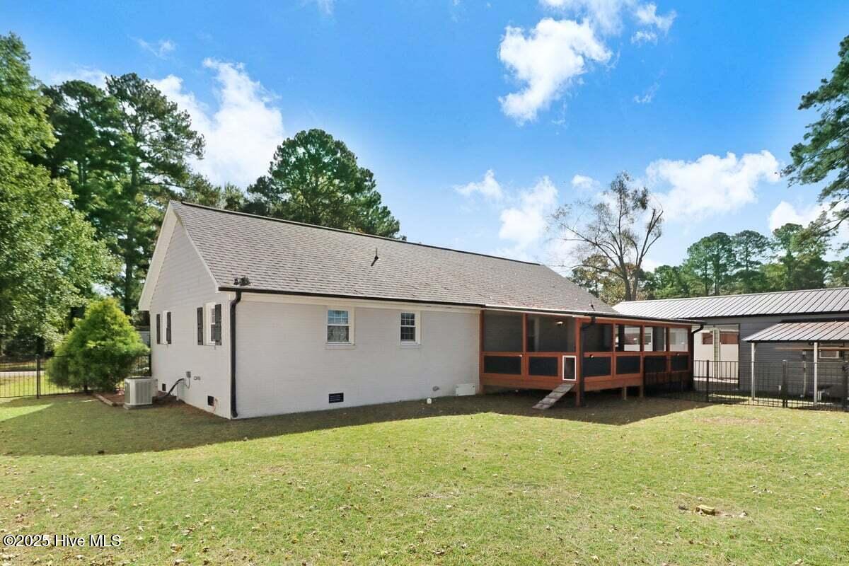 110 Dwight Drive Micro, NC 27576 - Photo 6 of 39 110 Dwight Dr-6