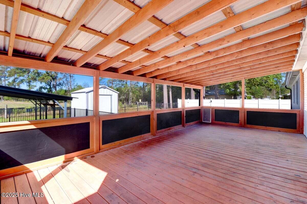 110 Dwight Drive Micro, NC 27576 - Photo 9 of 39 110 Dwight Dr-9