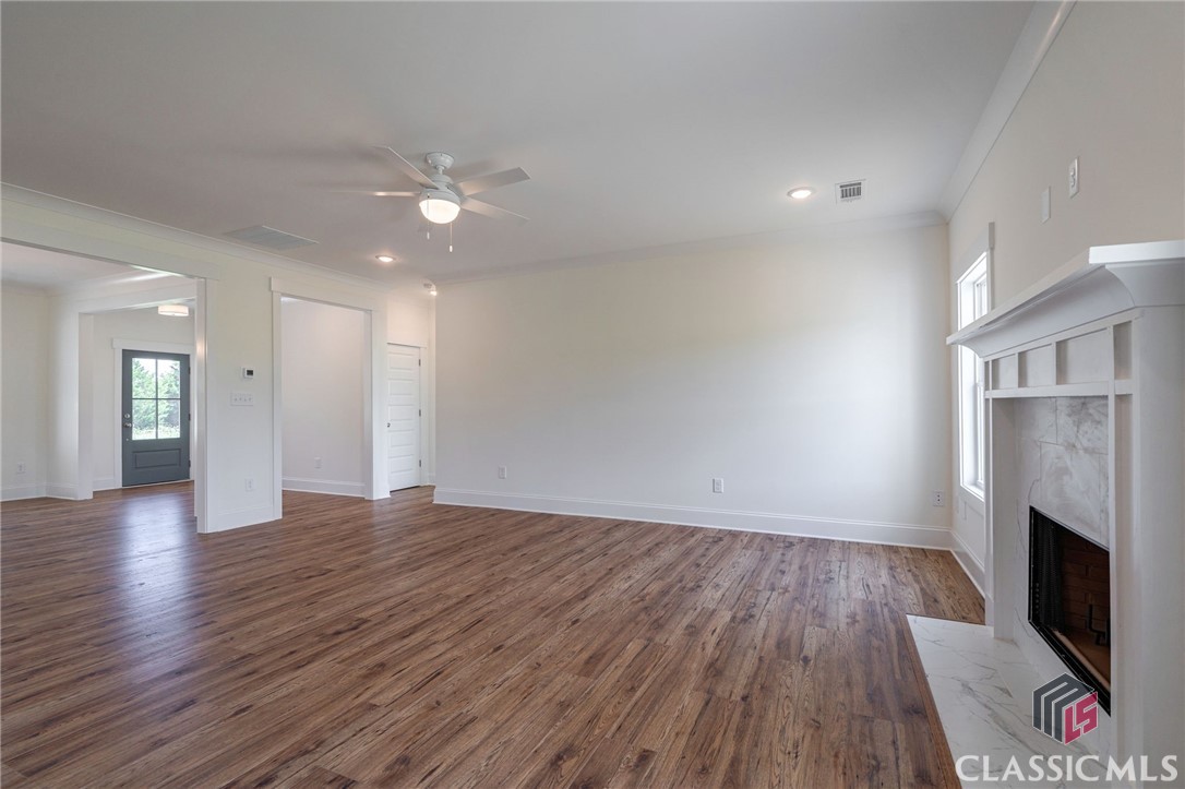 1458 C O Draper Road Comer, GA 30629 - Photo 8 of 46