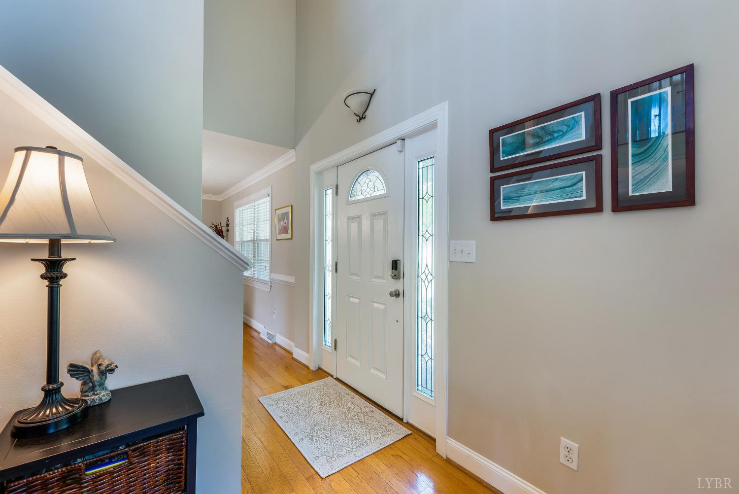 1094 Donnally Road Forest, VA 24551 - Photo 3 of 68