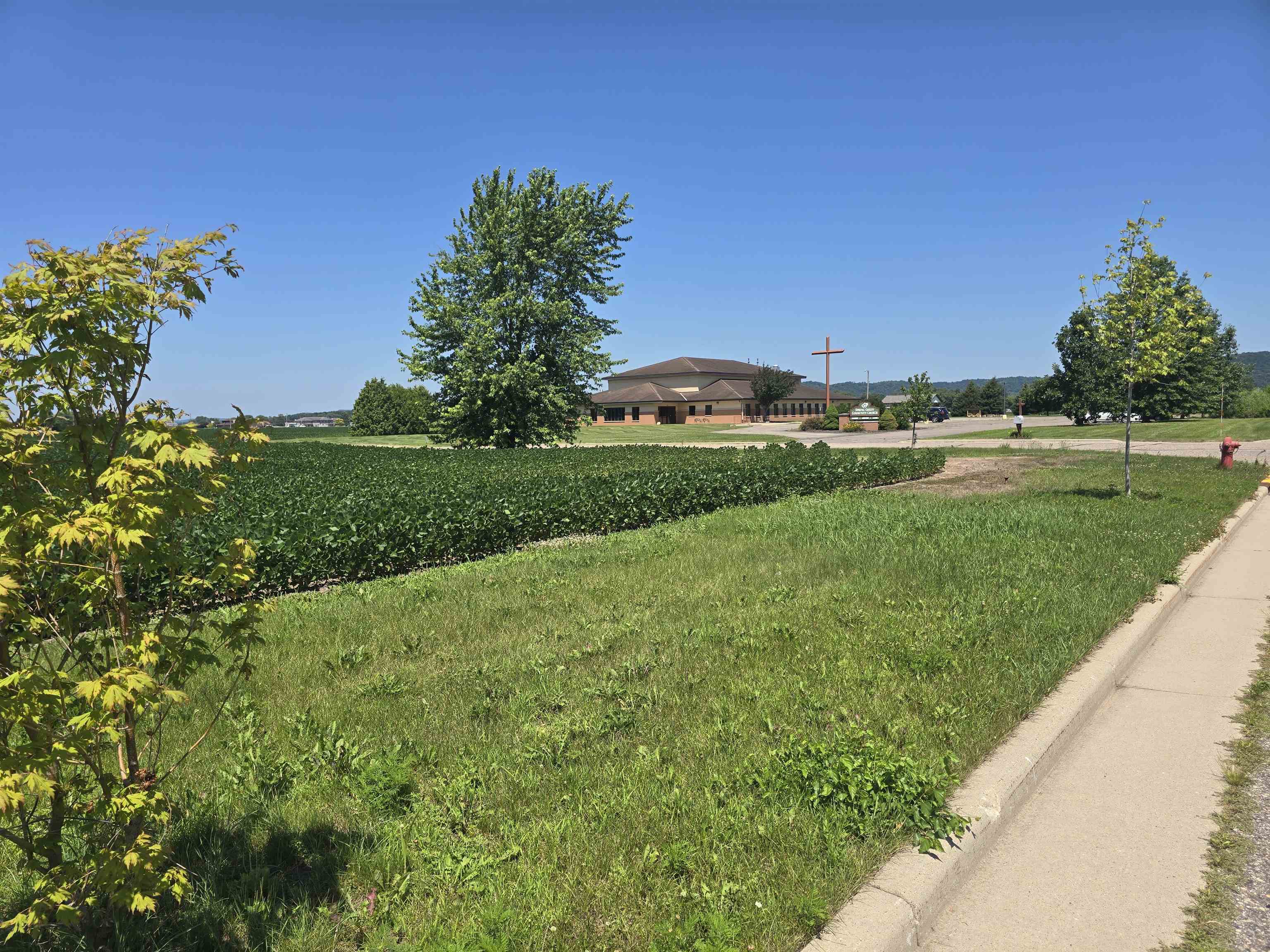 Lot 63 Worcester St Spring Green Spring Green, WI 53588 - Photo 2 of 9
