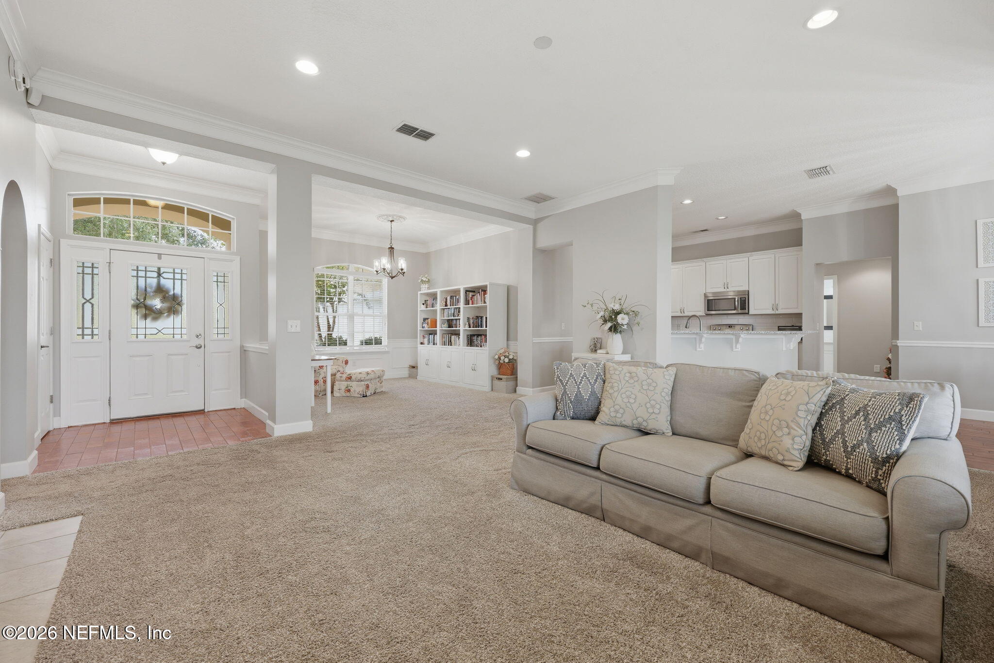 12829 Biggin Church Road South Jacksonville, FL 32224 - Photo 9 of 45 Family Room